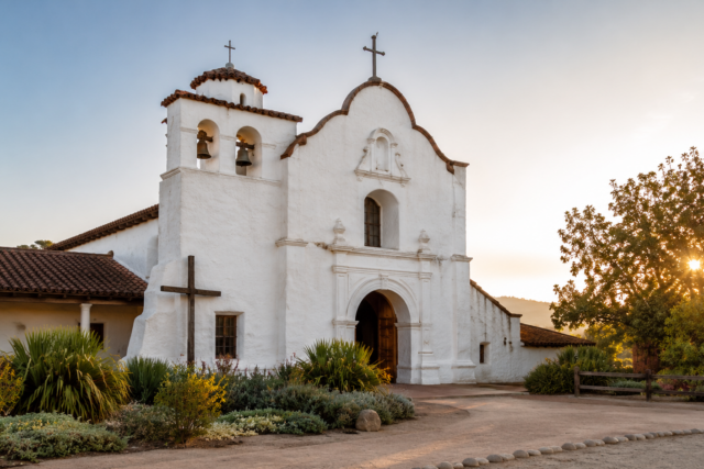 San Francisco Bay Area homes and neighborhoods