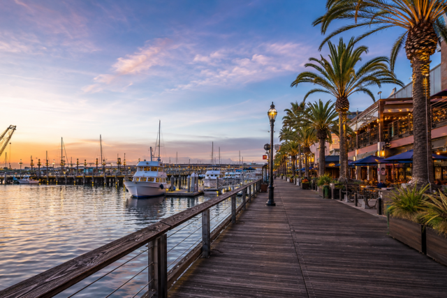 Bay Area housing and community