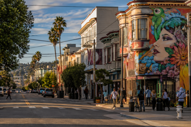 Silicon Valley and Bay Area real estate