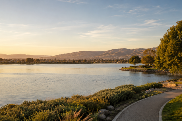 Fremont and Tri-City area homes