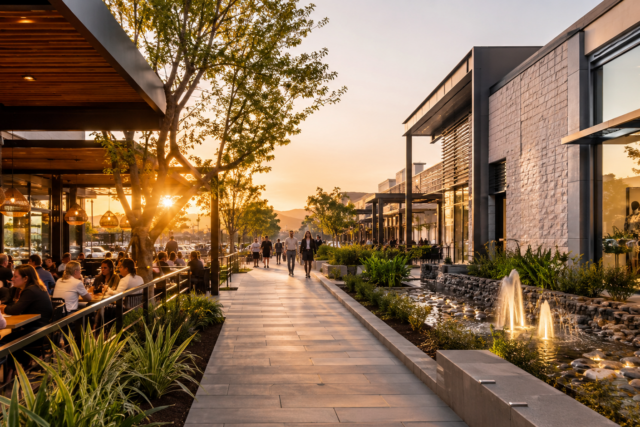 San Francisco Bay Area homes and neighborhoods