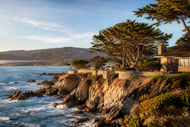 Silicon Valley and Bay Area real estate