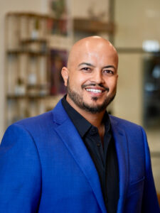 Omar Murillo, Everhome Real Estate